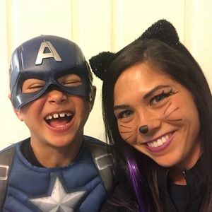 Meet your Posher, Stacey